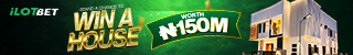 IlotBet Banner